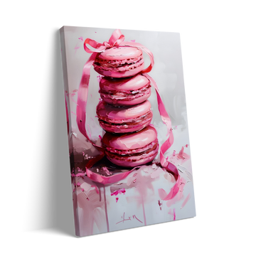 MACARONS